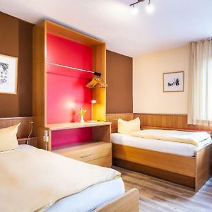 Standaard Double Kamer